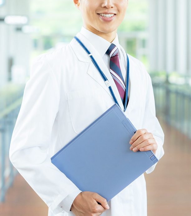 もりクリニック耳鼻咽喉科 院長 森 彰之