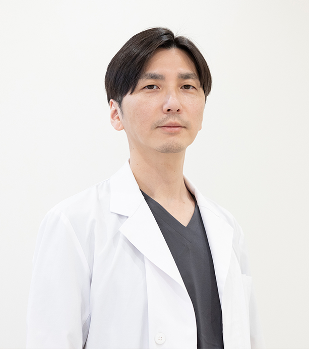 もりクリニック耳鼻咽喉科 院長 森 彰之