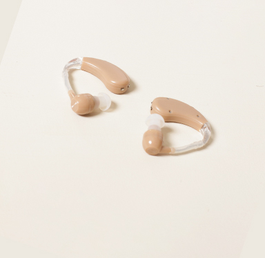 補聴器外来 hearing aid outpatient