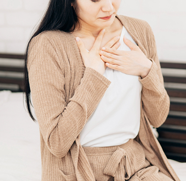 睡眠時無呼吸症候群 sleep apnea syndrome