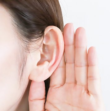 耳 EAR