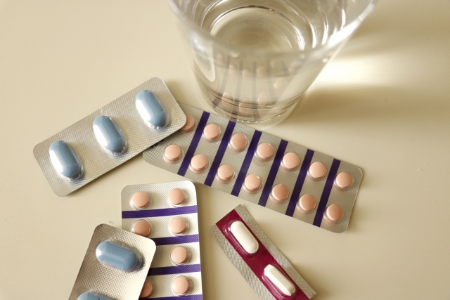 舌下免疫療法とは