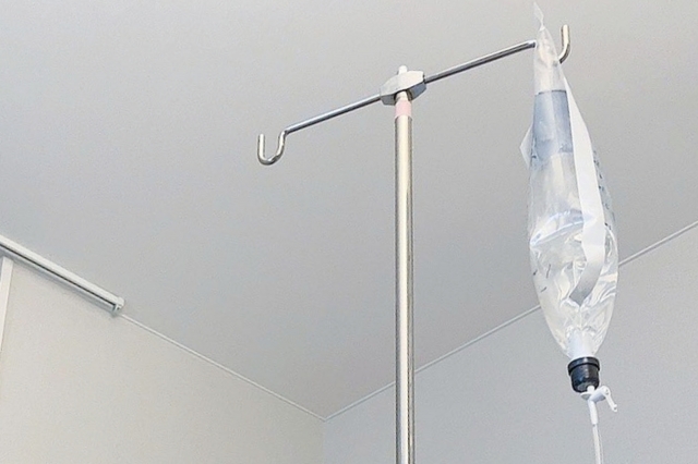 美容点滴・注射の特徴