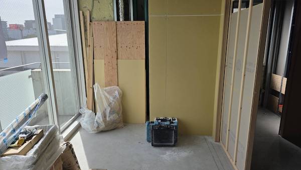 ネブライザースペース