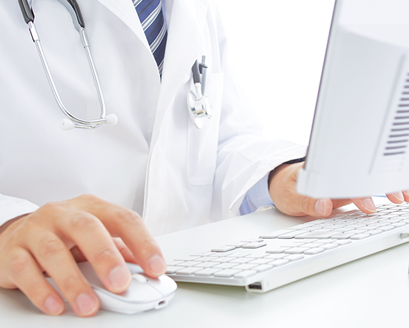 医師として一番大切にしていることは何ですか？