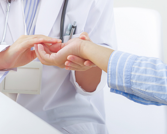 開業を決意されたのはいつ頃ですか？