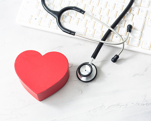 おひとりで診療する中で、適切な診断をするためにどのような工夫をされてきたのですか？