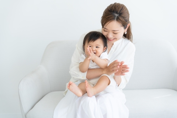 小児の難聴について