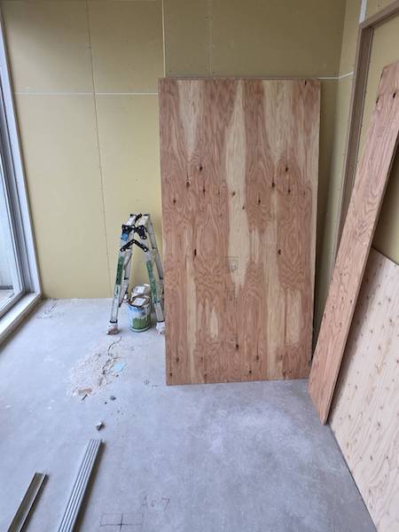 ネブライザースペース