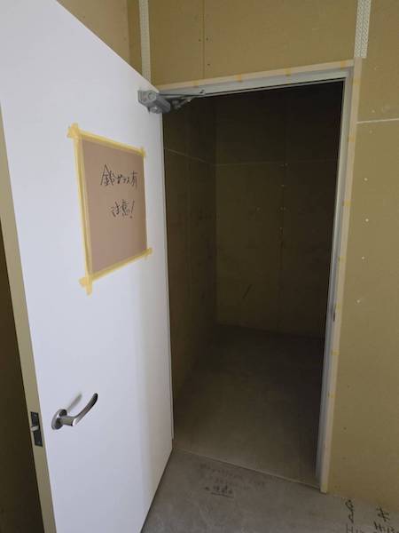 CT・オージオスペースの様子