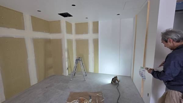 キッズスペースの様子