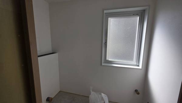 患者様用のお手洗い