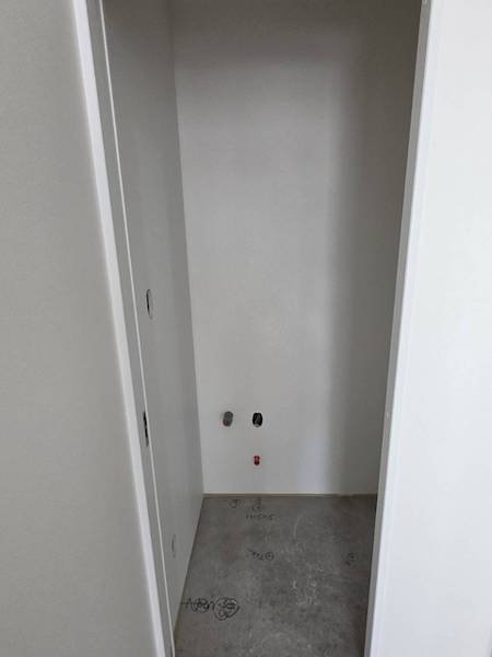 スタッフのお手洗い