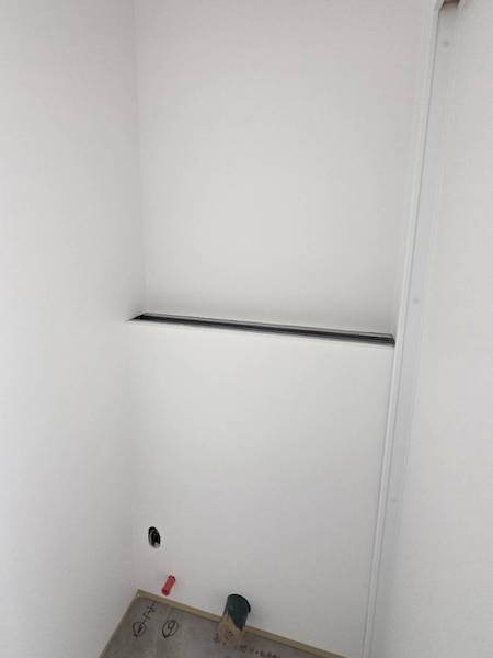 スタッフのお手洗い