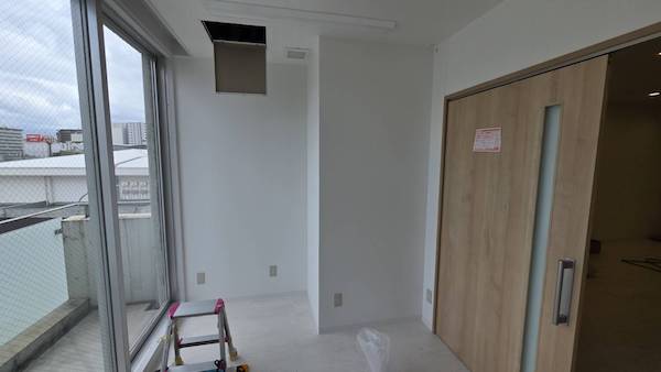 ネブライザースペース