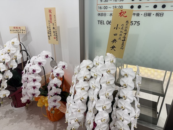 内覧会が無事に終了いたしました✨