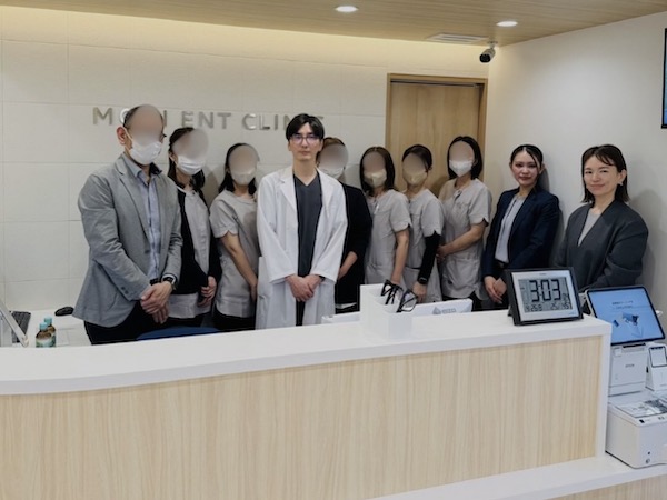 内覧会が無事に終了いたしました✨