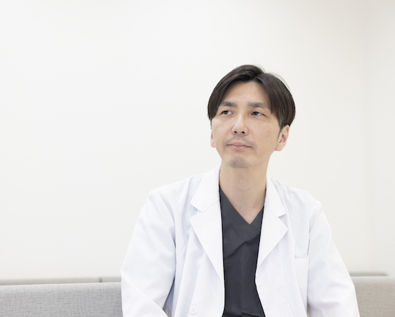 おひとりで診療する中で、適切な診断をするためにどのような工夫をされてきたのですか?