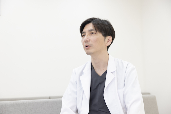 補聴器選びで大切にしていること