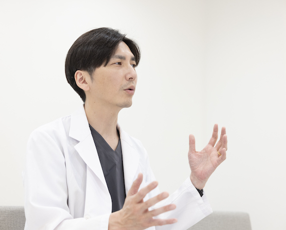 こんなお悩みありませんか？