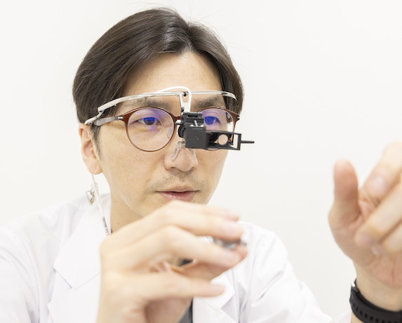 診断の確実性を高めるために